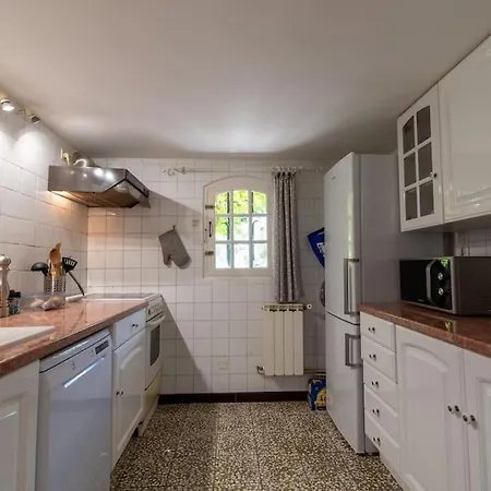 Gite L'ortal Avec Piscine & Spa Prázdninový dům *