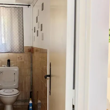 Gite L'ortal Avec Piscine & Spa Ferienhaus Generargues
