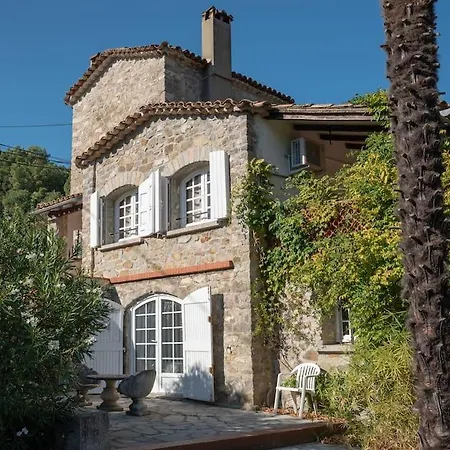 Gite L'ortal Avec Piscine & Spa
